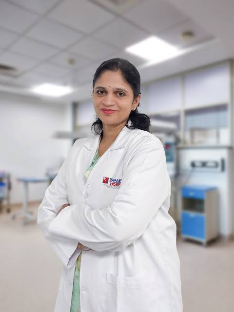 Dr Sahadev Gavali